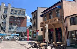 Casa CENTRUL VECHI si SPATIU COMERCIAL