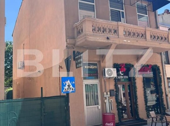 Casa de vânzare 8 camere Central - 197532CV | BLITZ Craiova | Poza4