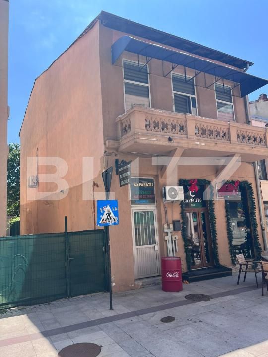 Casa de vânzare 8 camere Central - 197532CV | BLITZ Craiova | Poza4