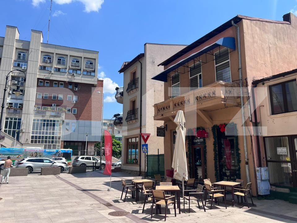 Casa de vânzare 8 camere Central - 197532CV | BLITZ Craiova | Poza2