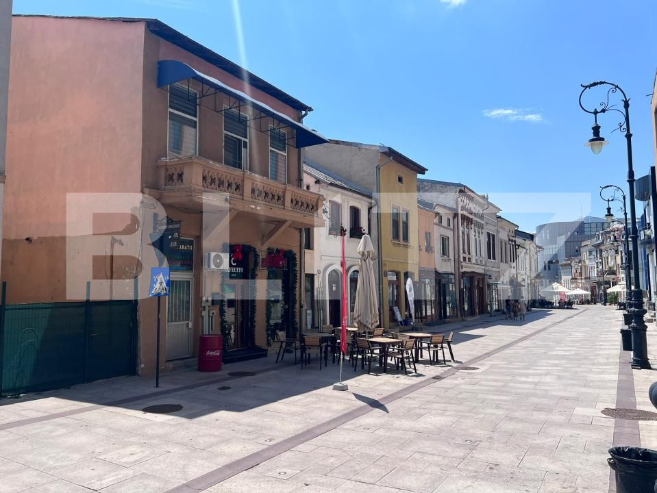 Casa de vânzare 8 camere Central - 197532CV | BLITZ Craiova | Poza3