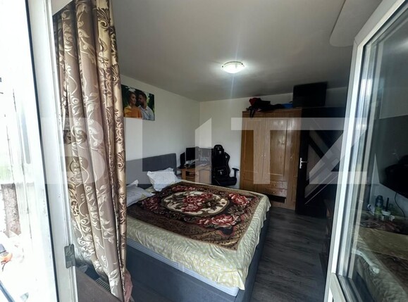 Garsonieră de vânzare Garii - 197536AV | BLITZ Craiova | Poza4