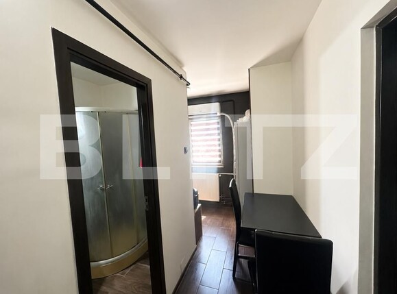Garsonieră de vânzare Garii - 197536AV | BLITZ Craiova | Poza1