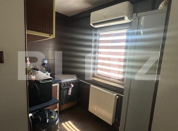 Garsonieră de vânzare Garii - 197536AV | BLITZ Craiova | Poza2