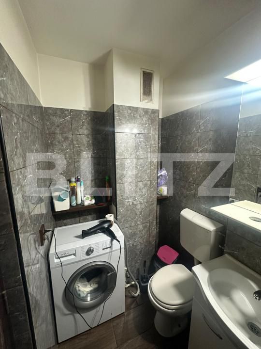 Garsonieră de vânzare Garii - 197536AV | BLITZ Craiova | Poza5