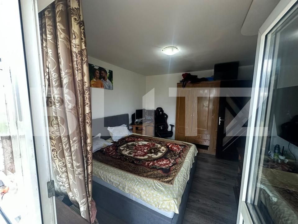 Garsonieră de vânzare Garii - 197536AV | BLITZ Craiova | Poza4
