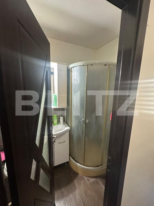 Garsonieră de vânzare Garii - 197536AV | BLITZ Craiova | Poza6