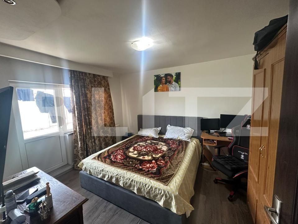Garsonieră de vânzare Garii - 197536AV | BLITZ Craiova | Poza3