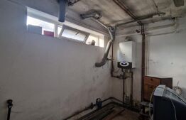 Vila D+P+M, 149.10 mp utili, 393 mp teren, zona Lapus