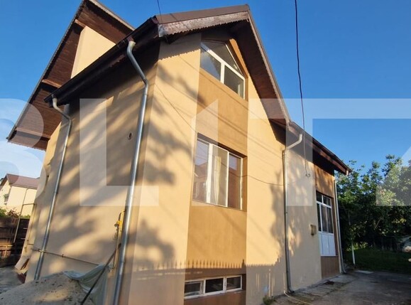 Casa de vânzare 5 camere Lapus - 197542CV | BLITZ Craiova | Poza1