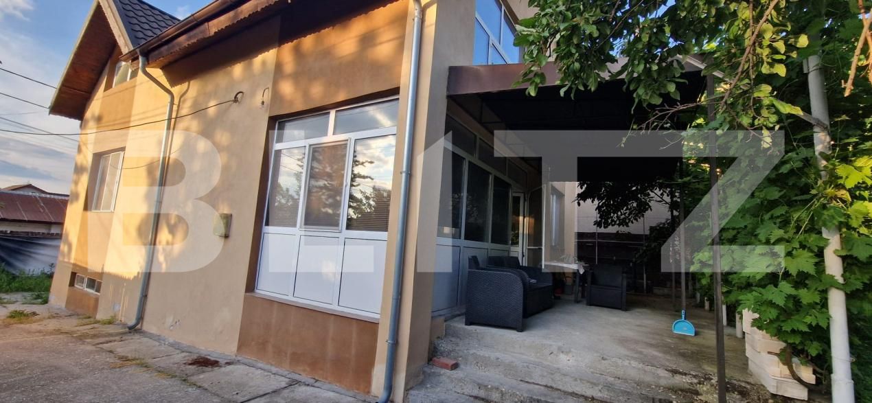 Casa de vânzare 5 camere Lapus - 197542CV | BLITZ Craiova | Poza2