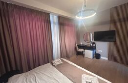 Garsoniera de inchiriat termen scurt, 30 mp, zona Carcea