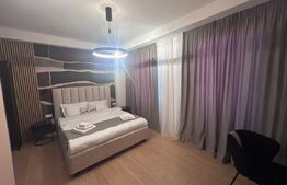 Garsoniera de inchiriat termen scurt, 30 mp, zona Carcea