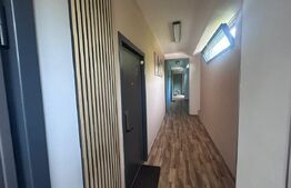 Garsoniera de inchiriat termen scurt, 30 mp, zona Carcea