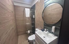 Garsoniera de inchiriat termen scurt, 30 mp, zona Carcea