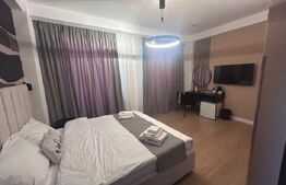 Garsoniera de inchiriat termen scurt, 30 mp, zona Carcea