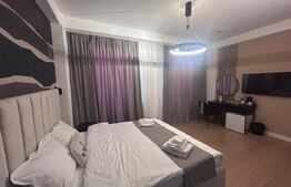 Garsoniera de inchiriat termen scurt, 30 mp, zona Carcea