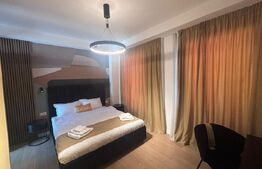 Garsoniera de inchiriat termen scurt, 30 mp, zona Carcea