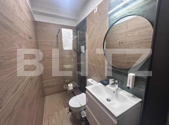 Garsonieră de închiriat Exterior Est - 197567AI | BLITZ Craiova | Poza10