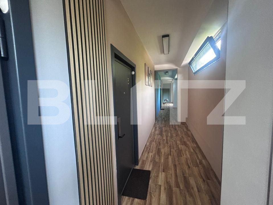 Garsonieră de închiriat Exterior Est - 197567AI | BLITZ Craiova | Poza9