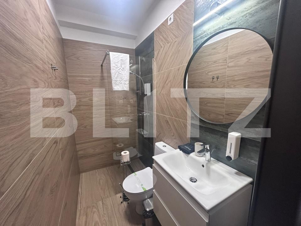 Garsonieră de închiriat Exterior Est - 197567AI | BLITZ Craiova | Poza10