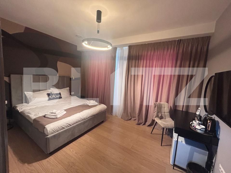 Garsonieră de închiriat Exterior Est - 197567AI | BLITZ Craiova | Poza4