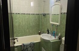 Garsonieră 31 mp, complet mobilată și utilată, zona Calea Bucuresti 