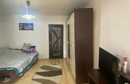 Garsonieră 31 mp, complet mobilată și utilată, zona Calea Bucuresti 
