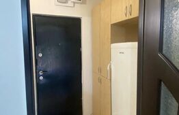 Redus Garsonieră 31 mp, complet mobilată și utilată, zona Calea Bucuresti 