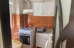Garsonieră 31 mp, complet mobilată și utilată, zona Calea Bucuresti 