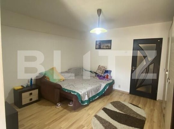 Garsonieră de vânzare Calea Bucuresti - 197580AV | BLITZ Craiova | Poza1