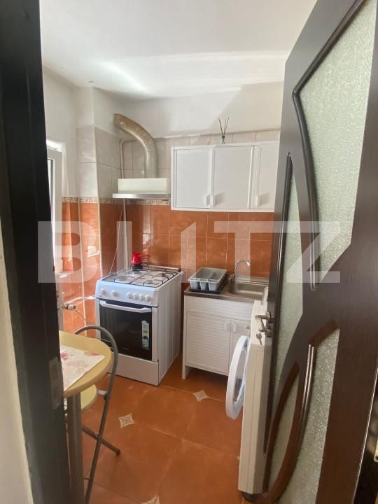 Garsonieră de vânzare Calea Bucuresti - 197580AV | BLITZ Craiova | Poza4
