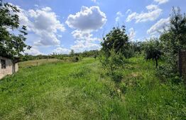 Teren intravilan de vânzare, 2.232 mp, Predești, jud. Dolj 