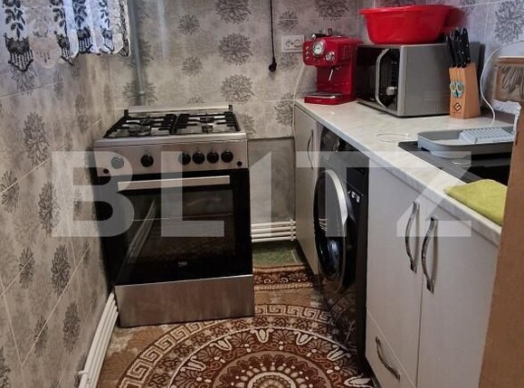 Apartament de vânzare 2 camere Exterior Est - 197622AV | BLITZ Craiova | Poza8