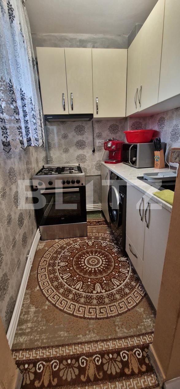 Apartament de vânzare 2 camere Exterior Est - 197622AV | BLITZ Craiova | Poza8