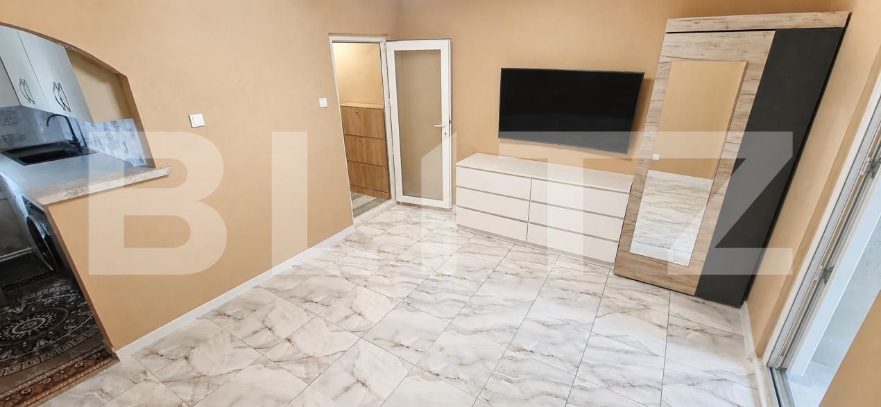 Apartament de vânzare 2 camere Exterior Est - 197622AV | BLITZ Craiova | Poza4
