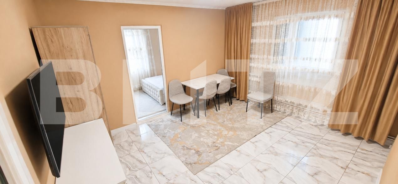 Apartament de vânzare 2 camere Exterior Est - 197622AV | BLITZ Craiova | Poza3