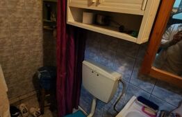 Camera de camin, 17 mp, etaj parter, zona Valea Rosie 