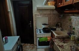 Camera de camin, 17 mp, etaj parter, zona Valea Rosie 