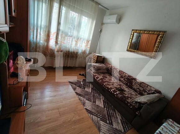 Garsonieră de vânzare Valea Rosie - 197649AV | BLITZ Craiova | Poza1
