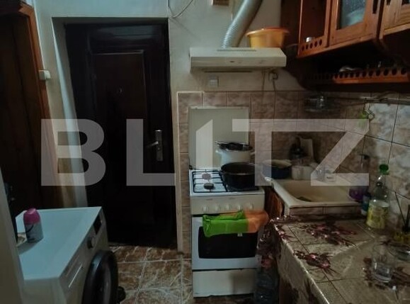 Garsonieră de vânzare Valea Rosie - 197649AV | BLITZ Craiova | Poza2