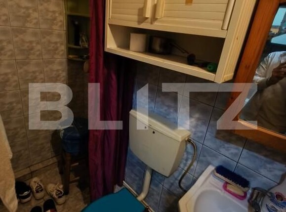 Garsonieră de vânzare Valea Rosie - 197649AV | BLITZ Craiova | Poza3