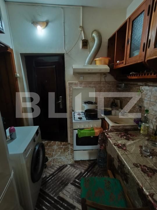 Garsonieră de vânzare Valea Rosie - 197649AV | BLITZ Craiova | Poza2