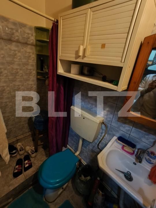 Garsonieră de vânzare Valea Rosie - 197649AV | BLITZ Craiova | Poza3