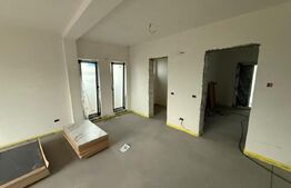 Casa la cheie P+E, 116 mp utili, 423 mp teren, zona Pielesti - Magnolia