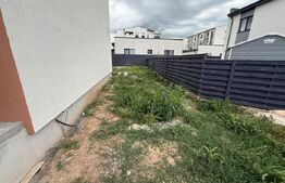 Casa la cheie P+E, 116 mp utili, 423 mp teren, zona Pielesti - Magnolia