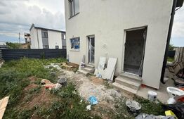 Casa la cheie P+E, 116 mp utili, 423 mp teren, zona Pielesti - Magnolia