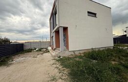 Casa la cheie P+E, 116 mp utili, 423 mp teren, zona Pielesti - Magnolia