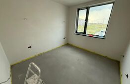 Casa la cheie P+E, 116 mp utili, 423 mp teren, zona Pielesti - Magnolia