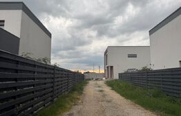Casa la cheie P+E, 116 mp utili, 423 mp teren, zona Pielesti - Magnolia